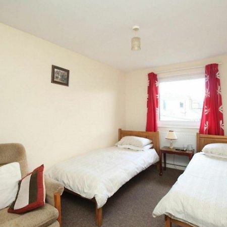 Pilmuir Street Guest House Dunfermline Exteriör bild