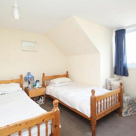Pilmuir Street Guest House Dunfermline Exteriör bild