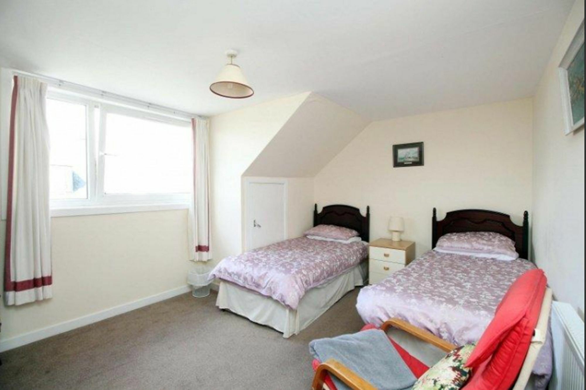 Pilmuir Street Guest House Dunfermline Exteriör bild