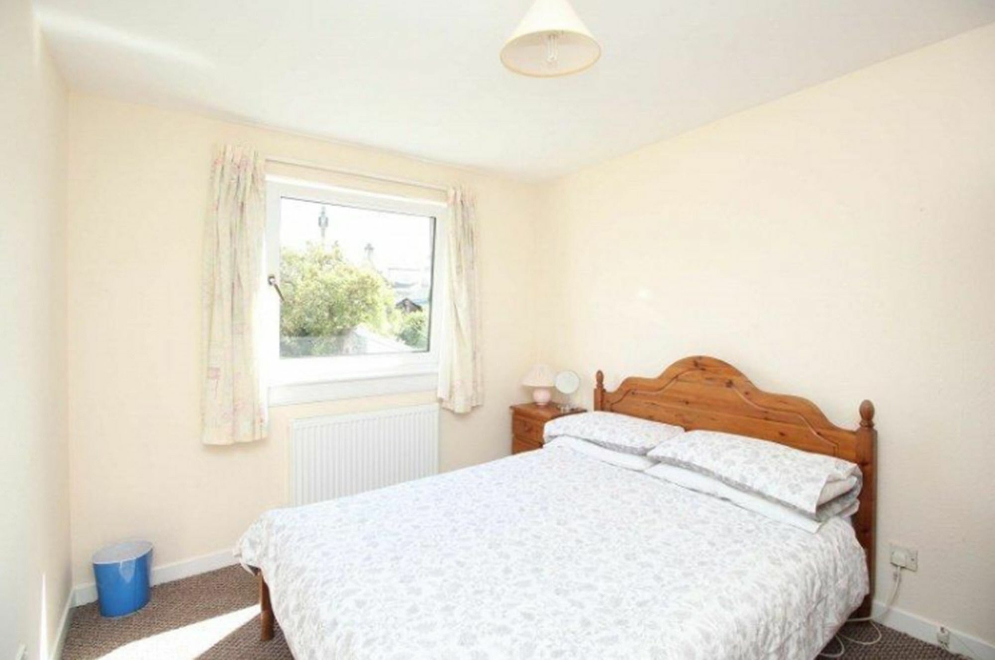 Pilmuir Street Guest House Dunfermline Exteriör bild